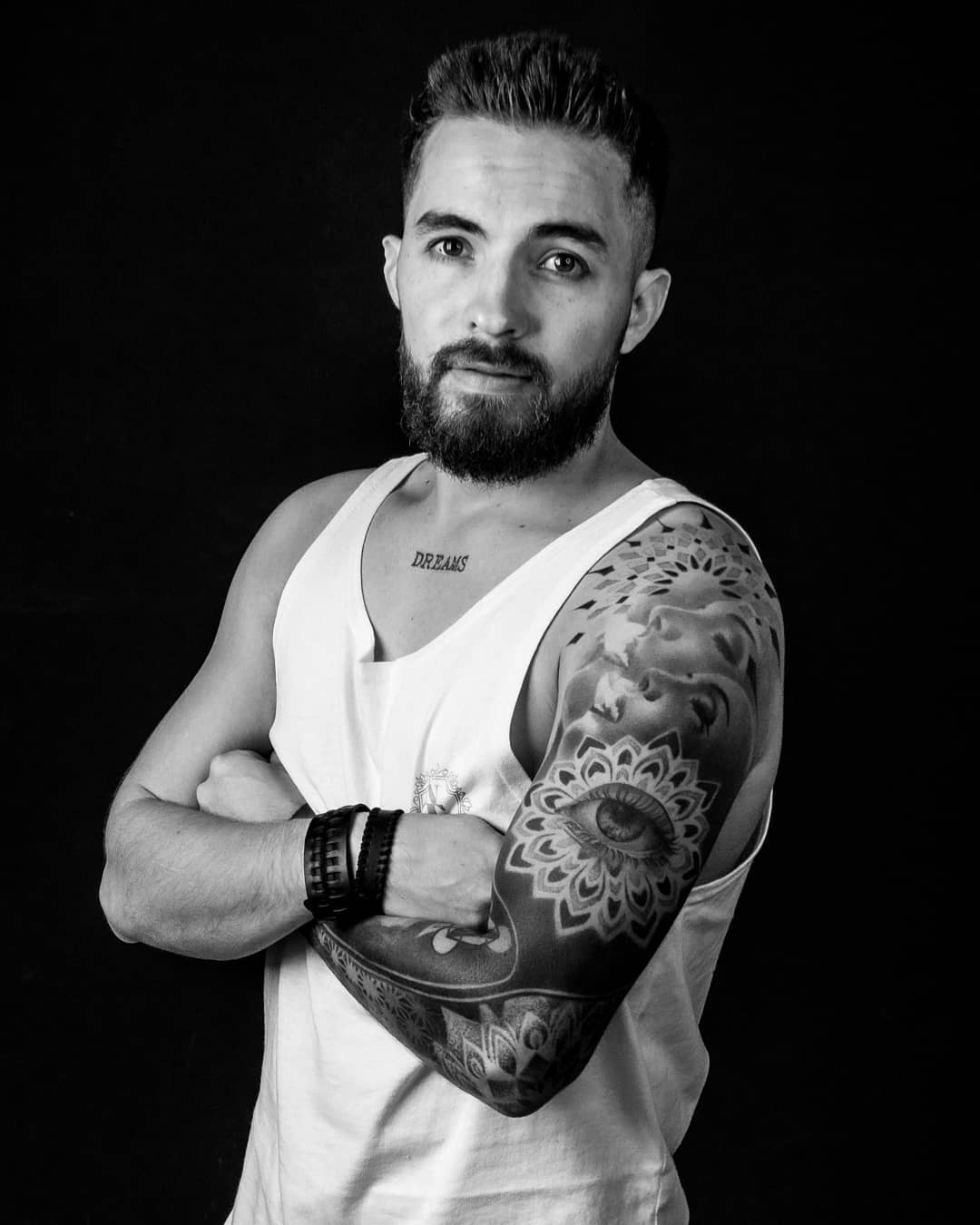 Carlos Torres