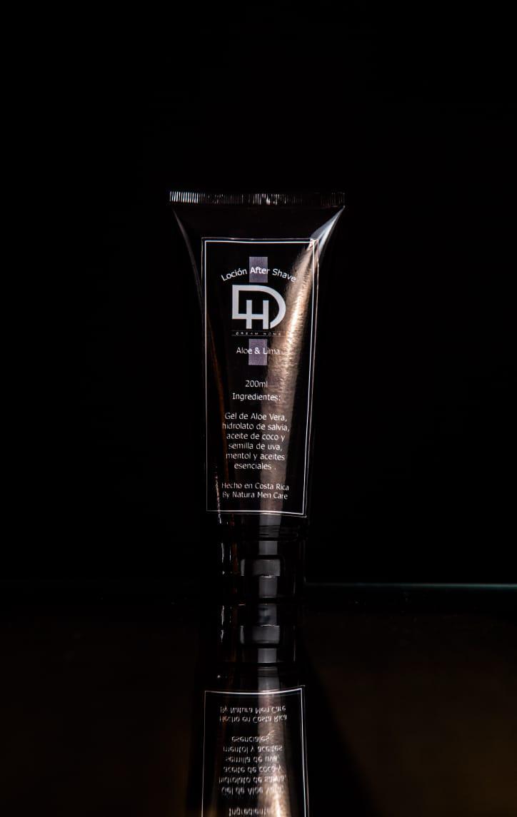 Loción minoxidil Dream Home
